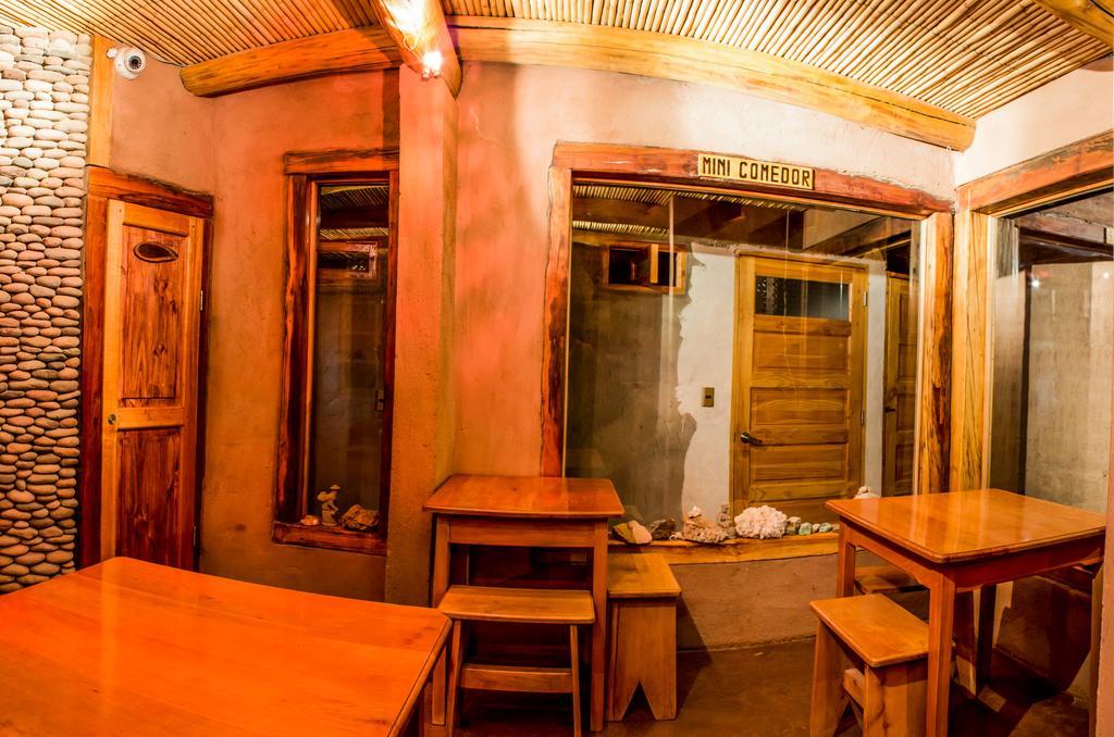Hotel Dunas San Pedro de Atacama Exterior foto