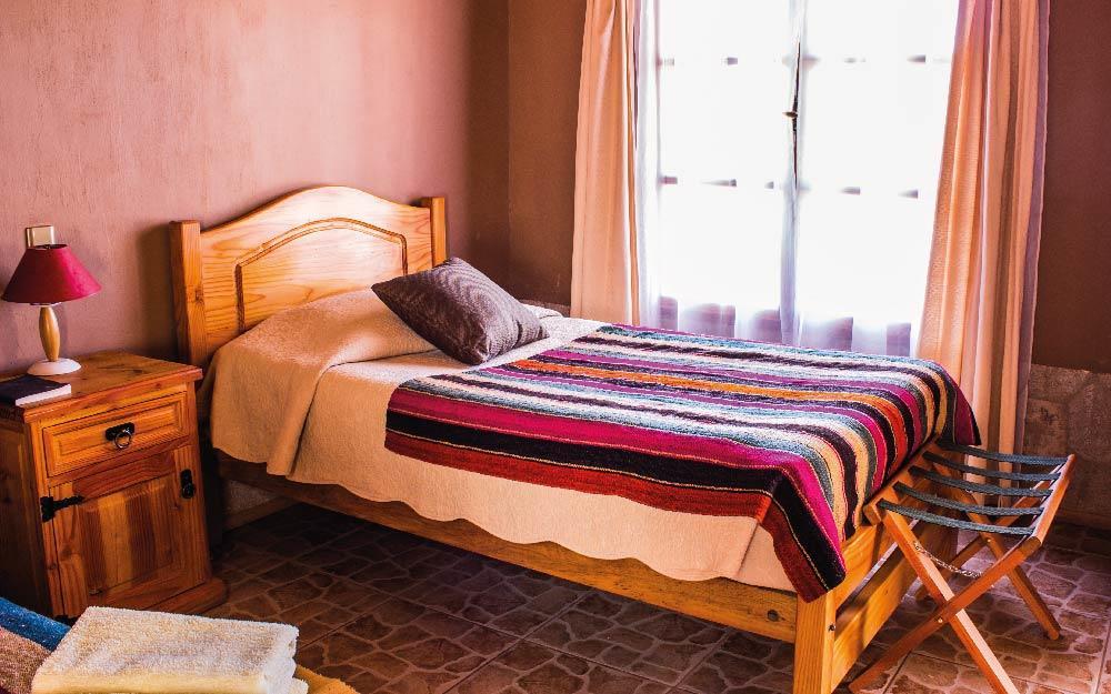 Hotel Dunas San Pedro de Atacama Exterior foto